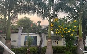 Sunrise Bed & Breakfast